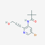 Structure of 1228666-45-2