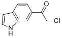 Structure of 123216-45-5