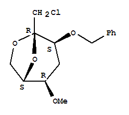 Structure of 123919-45-9