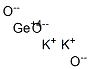 Structure of 12398-45-7