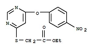 Structure of 124066-45-1