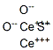 Structure of 12442-45-4