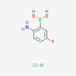 Structure of 1256355-45-9