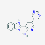 Structure of 1261220-45-4