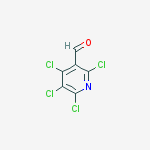 Structure of 1261269-45-7