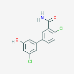 Structure of 1261888-45-2