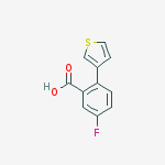 Structure of 1261937-45-4
