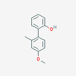 Structure of 1261942-45-3