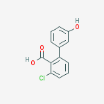 Structure of 1261944-45-9