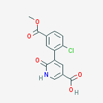 Structure of 1261957-45-2