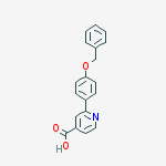 Structure of 1261958-45-5