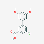 Structure of 1261978-45-3