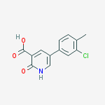Structure of 1261983-45-2