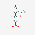 Structure of 1261986-45-1