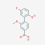 Structure of 1261989-45-0