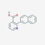 Structure of 1262000-45-2