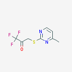 Structure of 127183-45-3