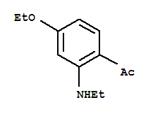 Structure of 127285-45-4