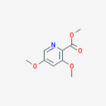 Structure of 1286776-45-1