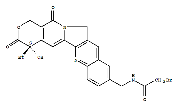 Structure of 131206-45-6
