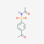 Structure of 1312536-45-0