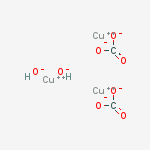 Structure of 1319-45-5