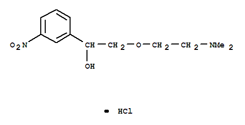 Structure of 131961-45-0