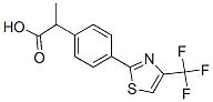 Structure of 132483-45-5
