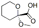 Structure of 132628-45-6