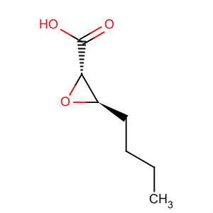 Structure of 132665-45-3