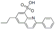 Structure of 132850-45-4
