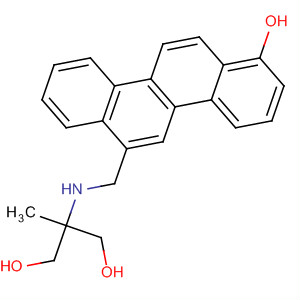 Structure of 133883-45-1