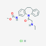 Structure of 134068-45-4