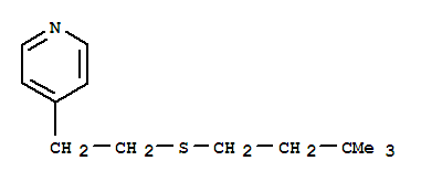 Structure of 134480-45-8