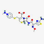 Structure of 134481-45-1