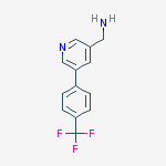Structure of 1346691-45-9