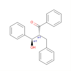 Structure of 135414-45-8
