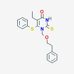 Structure of 136160-45-7