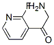 Structure of 136592-45-5
