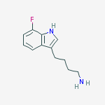 Structure of 1367949-45-8