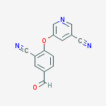 Structure of 1369255-45-7