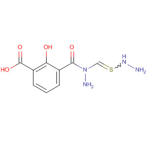 Structure of 13737-45-6