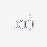 Structure of 1375302-45-6