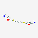 Structure of 138878-45-2