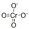 Structure of 13907-45-4