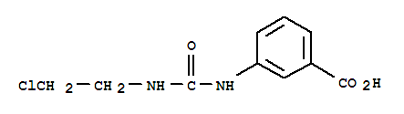 Structure of 13908-45-7