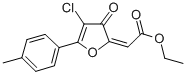 Structure of 139266-45-8