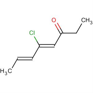 Structure of 140189-45-3