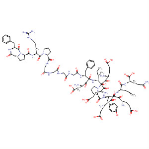 Structure of 140841-45-8