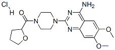Structure of 141269-45-6